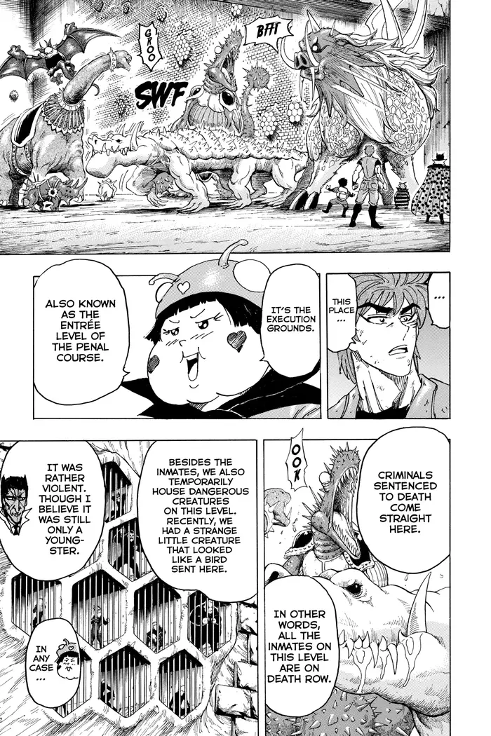 Toriko Chapter 127 image 09_optimized